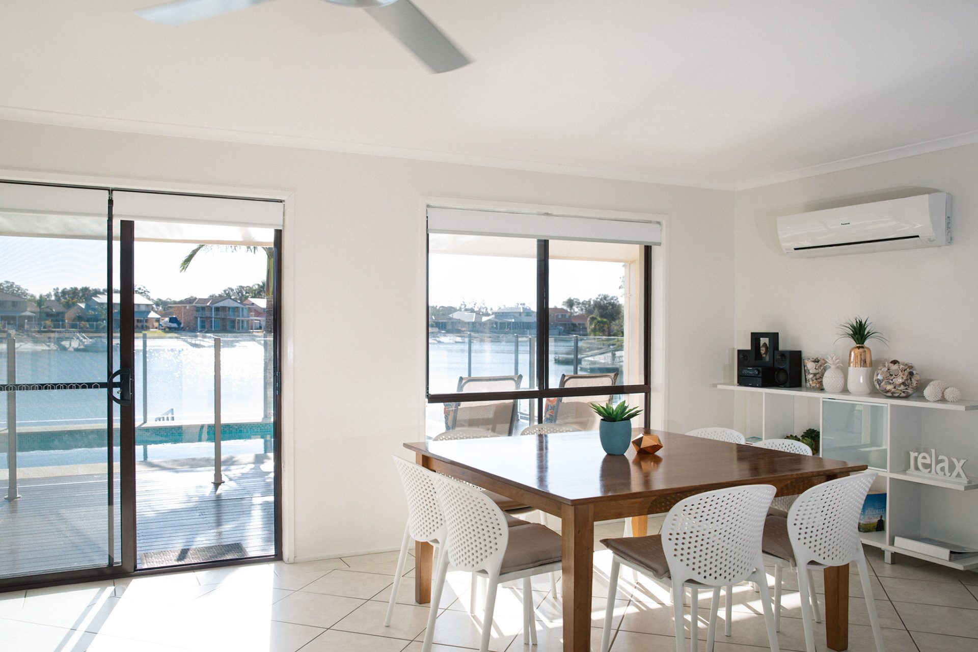 Sandy Shores - Your Waterfront Haven in Yamba