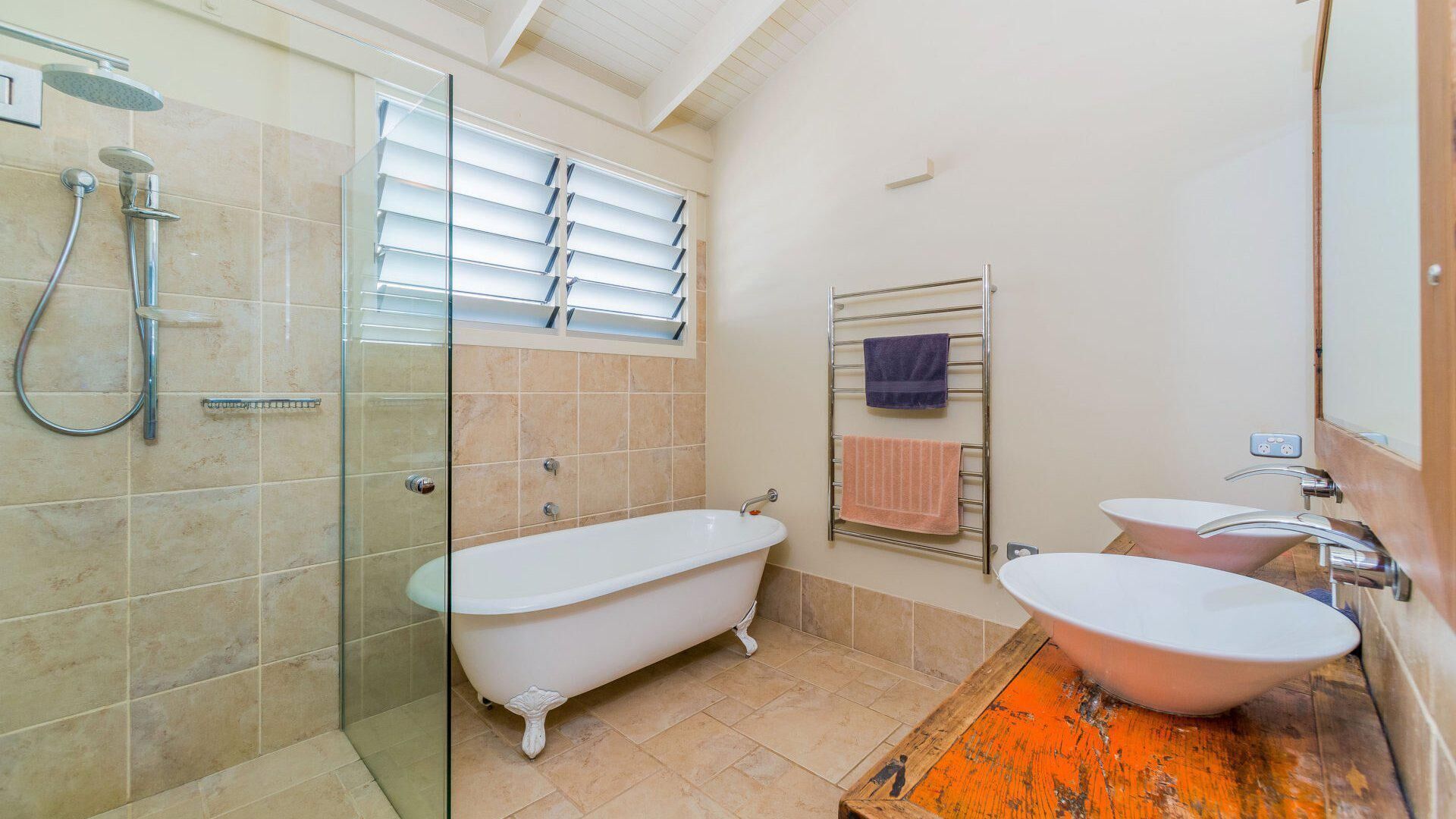 Seacrest - Plunge Pool and Views! Pets Welcome Free Wi-fi