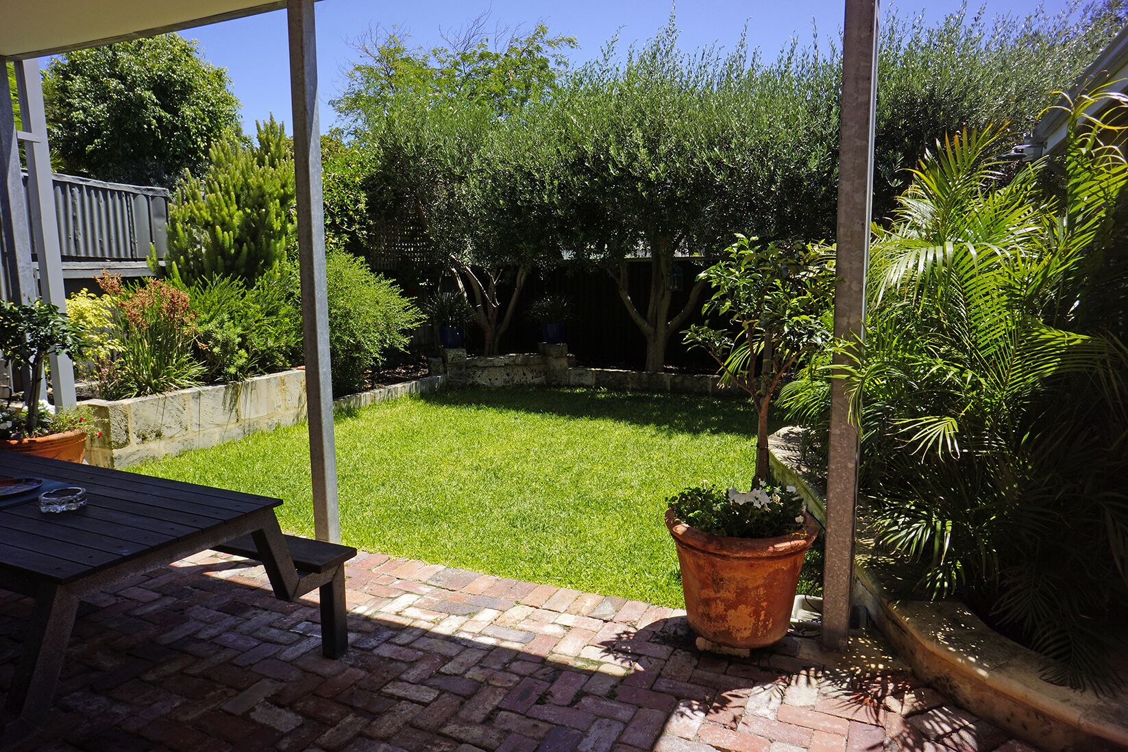 Beautiful Cottage With Studio in South Fremantle