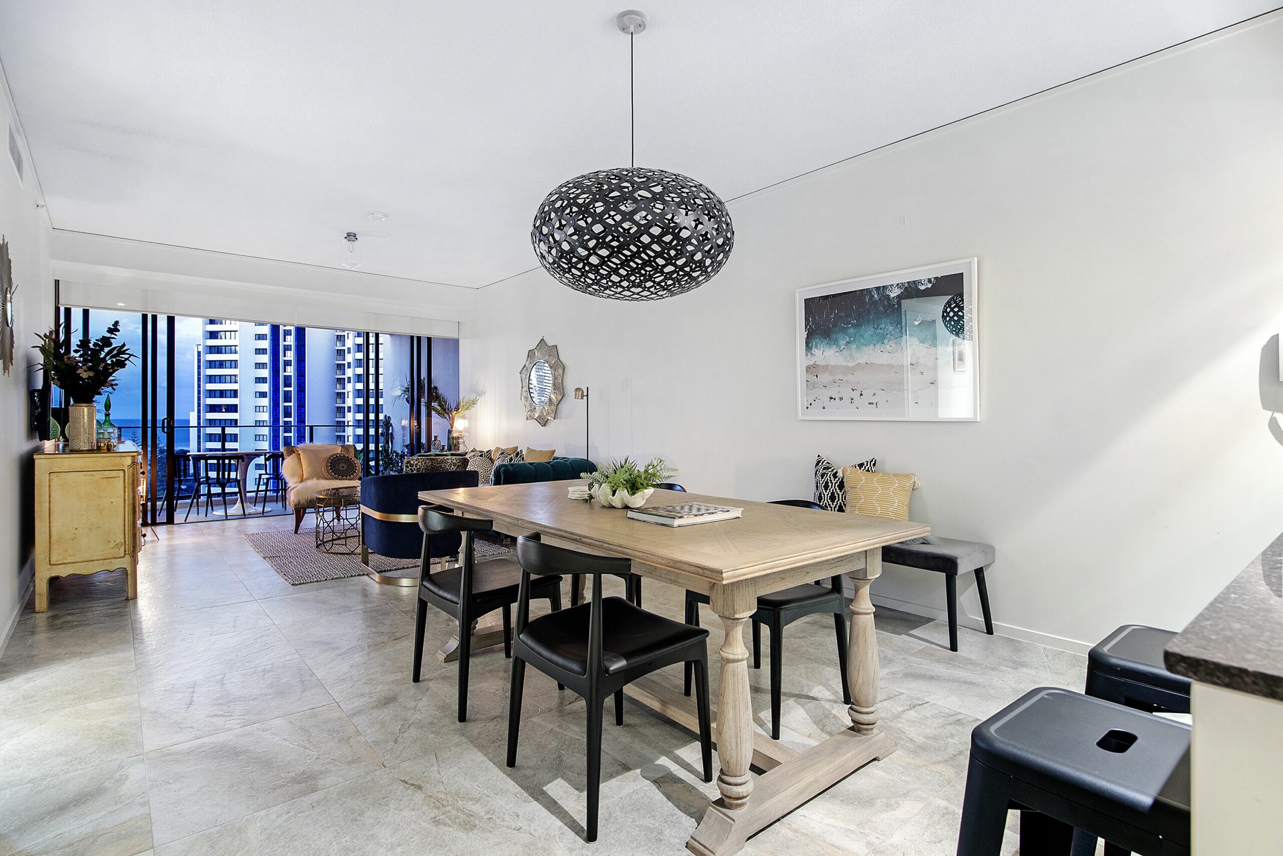 Sierra Grand Apartments
