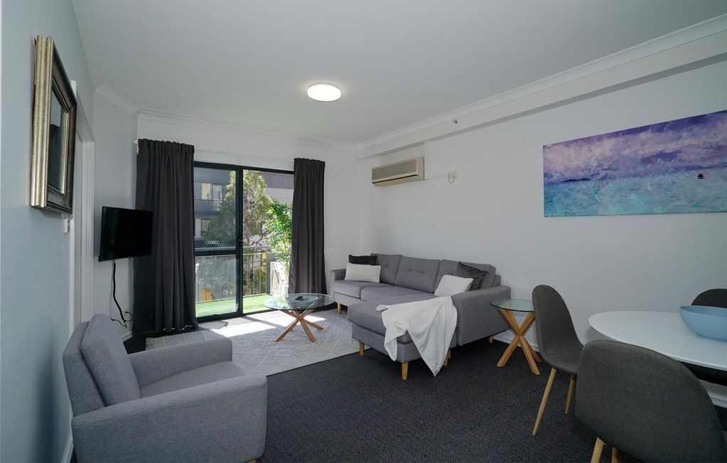 This House is a 2 Bedroom, 1 Bathrooms, Located in East Perth, Western Australia