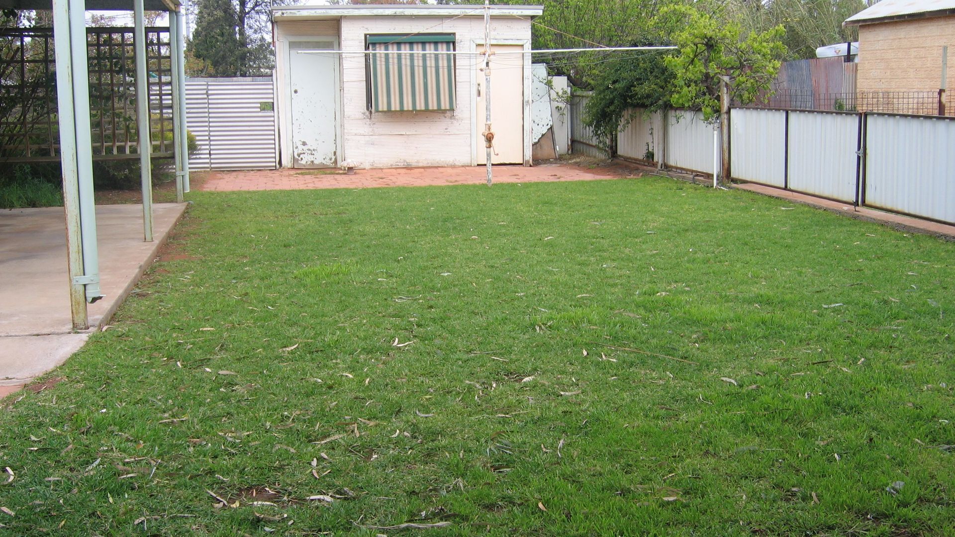 Bettys Cottage Broken Hill