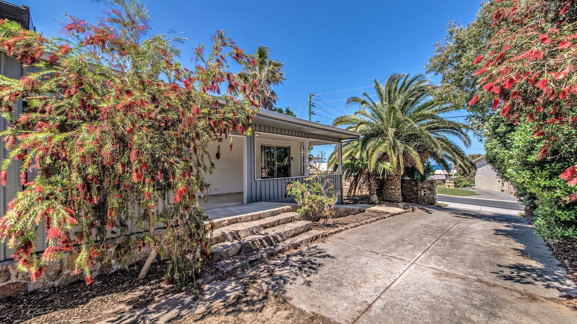 Panoramique - Holiday Home With a View