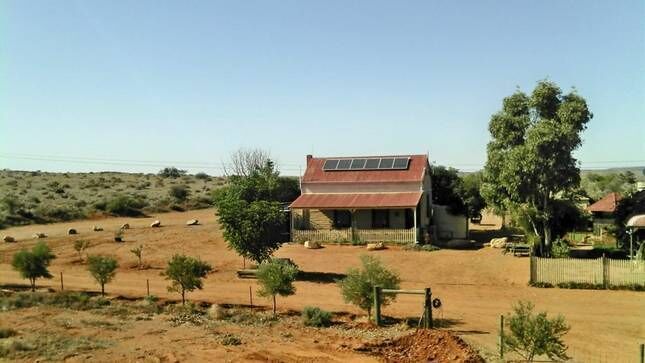 Gum Paddock Country Cottage