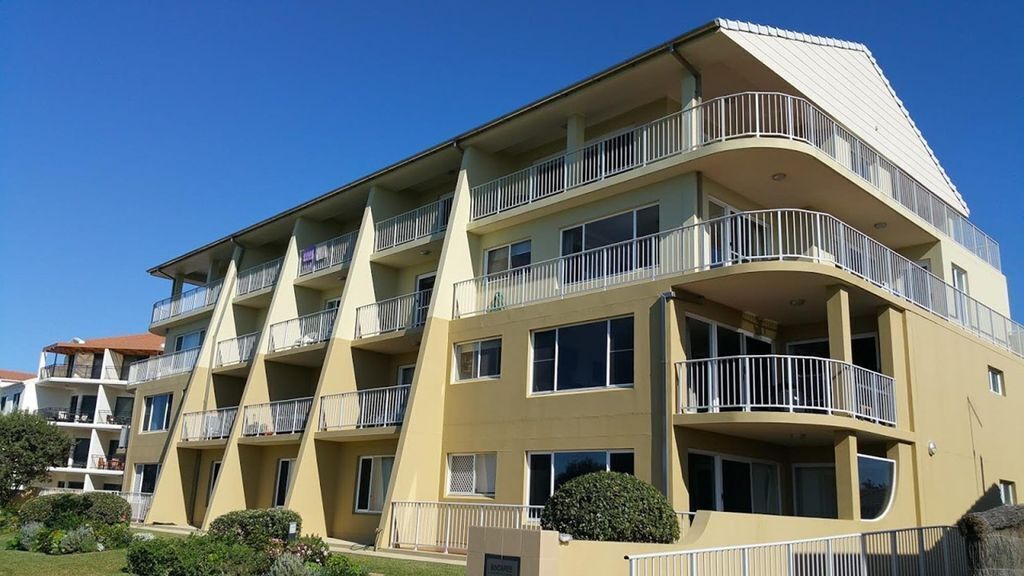 Bindaree Unit 6, Pippi Beach, Yamba