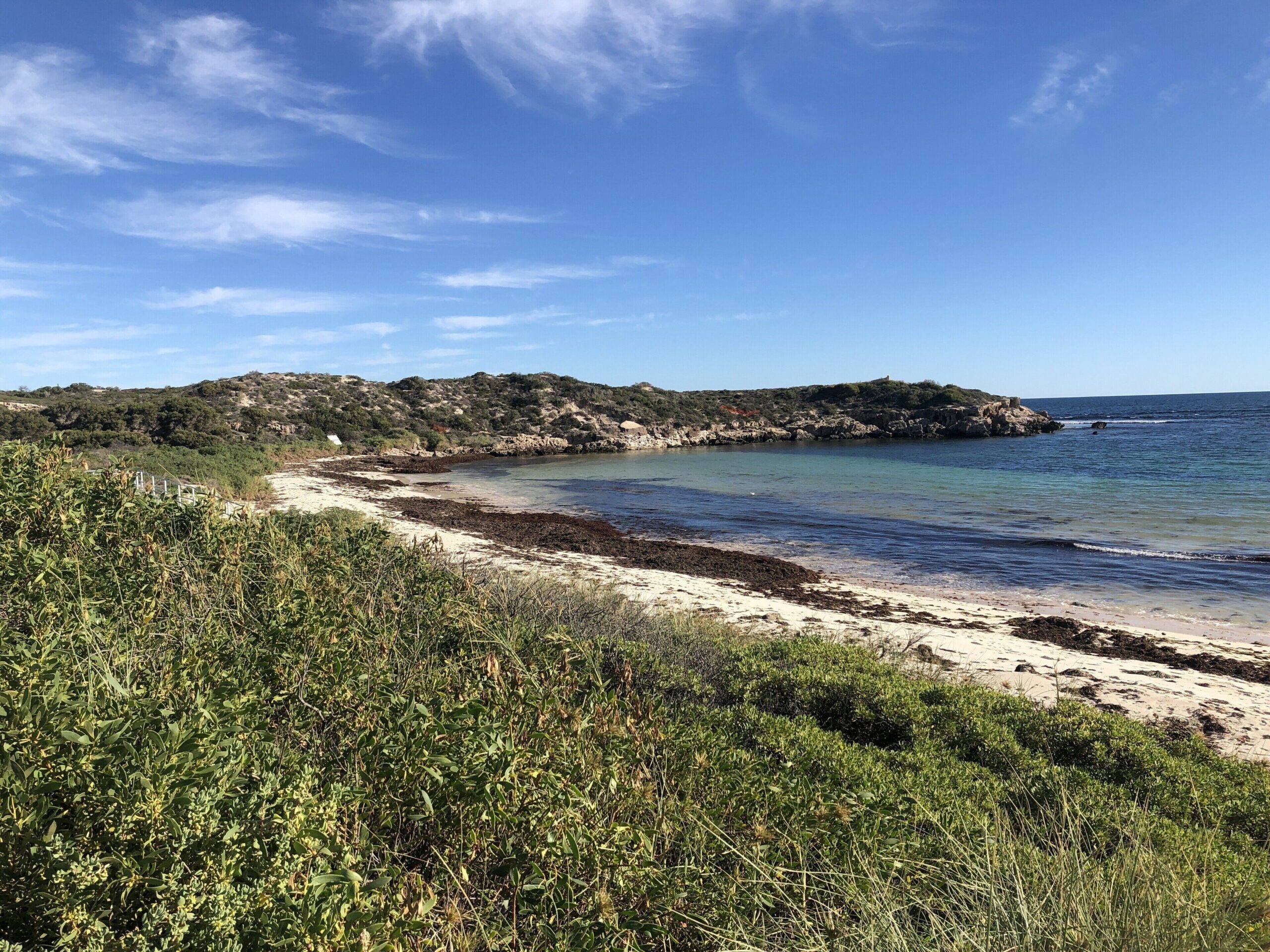 Green Head Beach Home