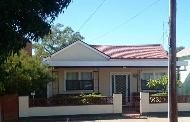 Outback Church Cottage