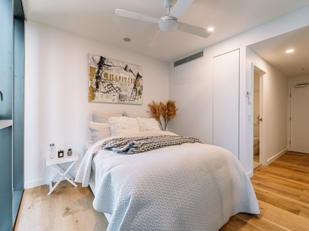 Brand new 1 Bed Studio In The Heart Of South Bank!