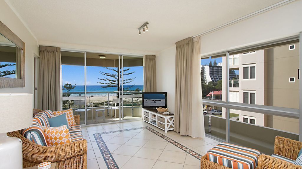 Kooringal Unit 14 Great Location on Greenmount Beach With Wi-fi Included