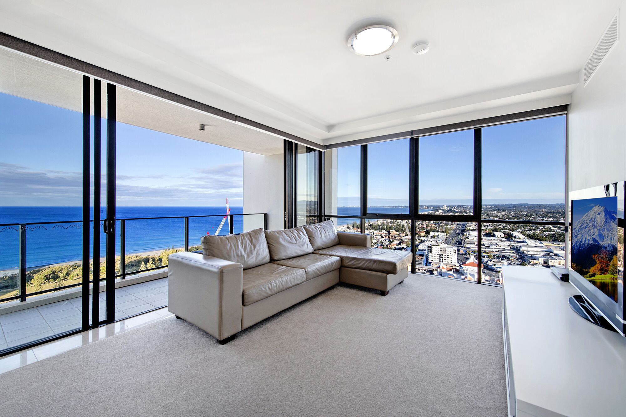 Sierra Grand Apartments