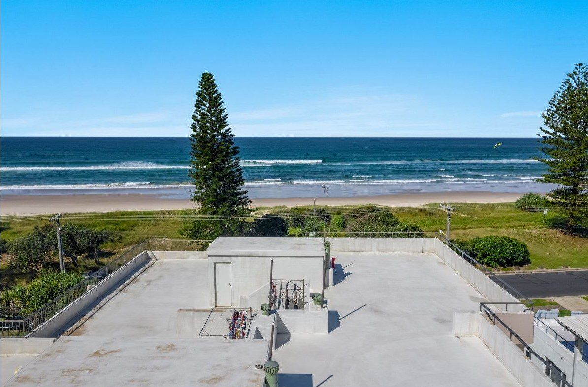 Wintersview 8 - Lennox Head