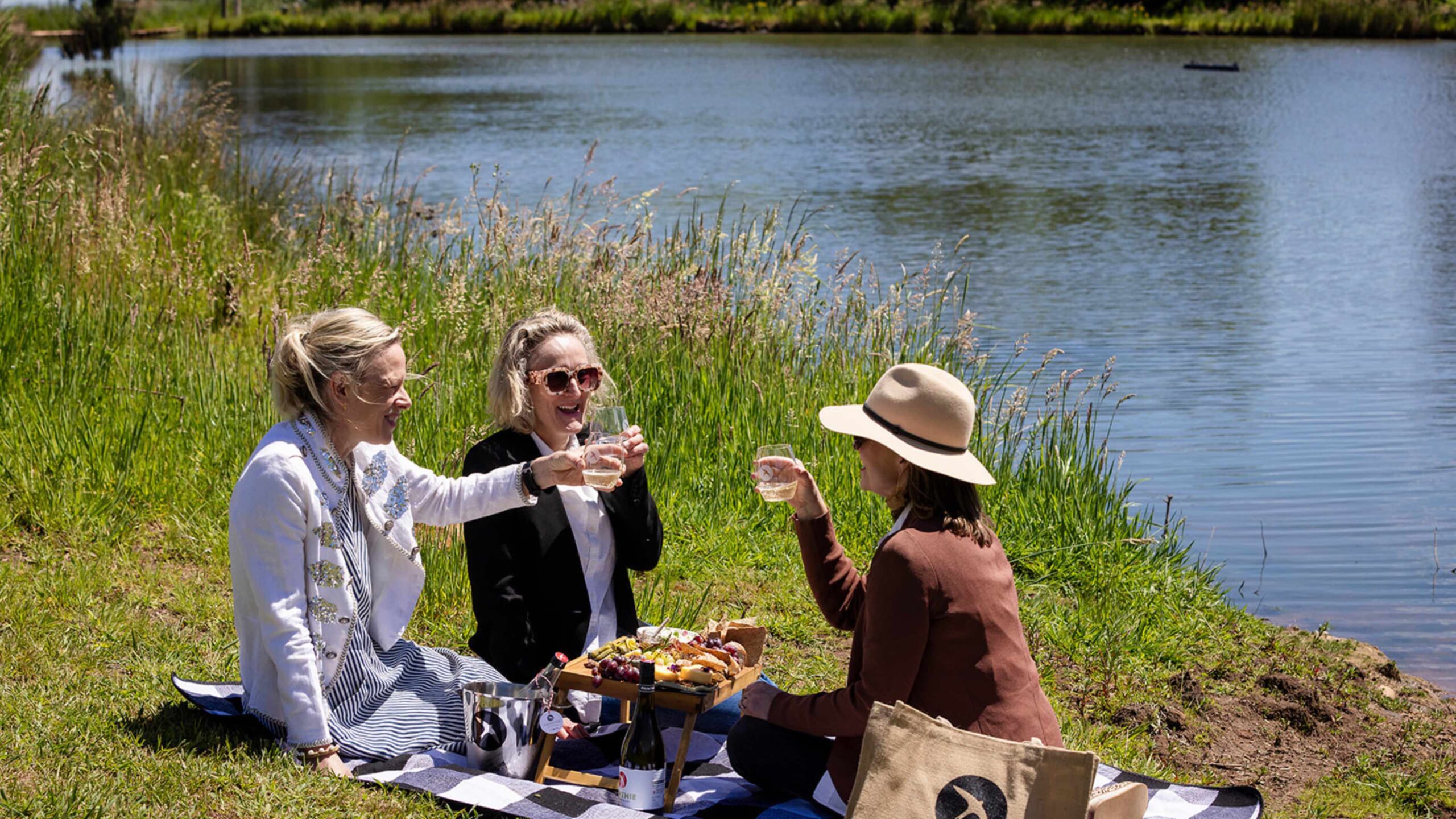 Printhie Picnic for 2
