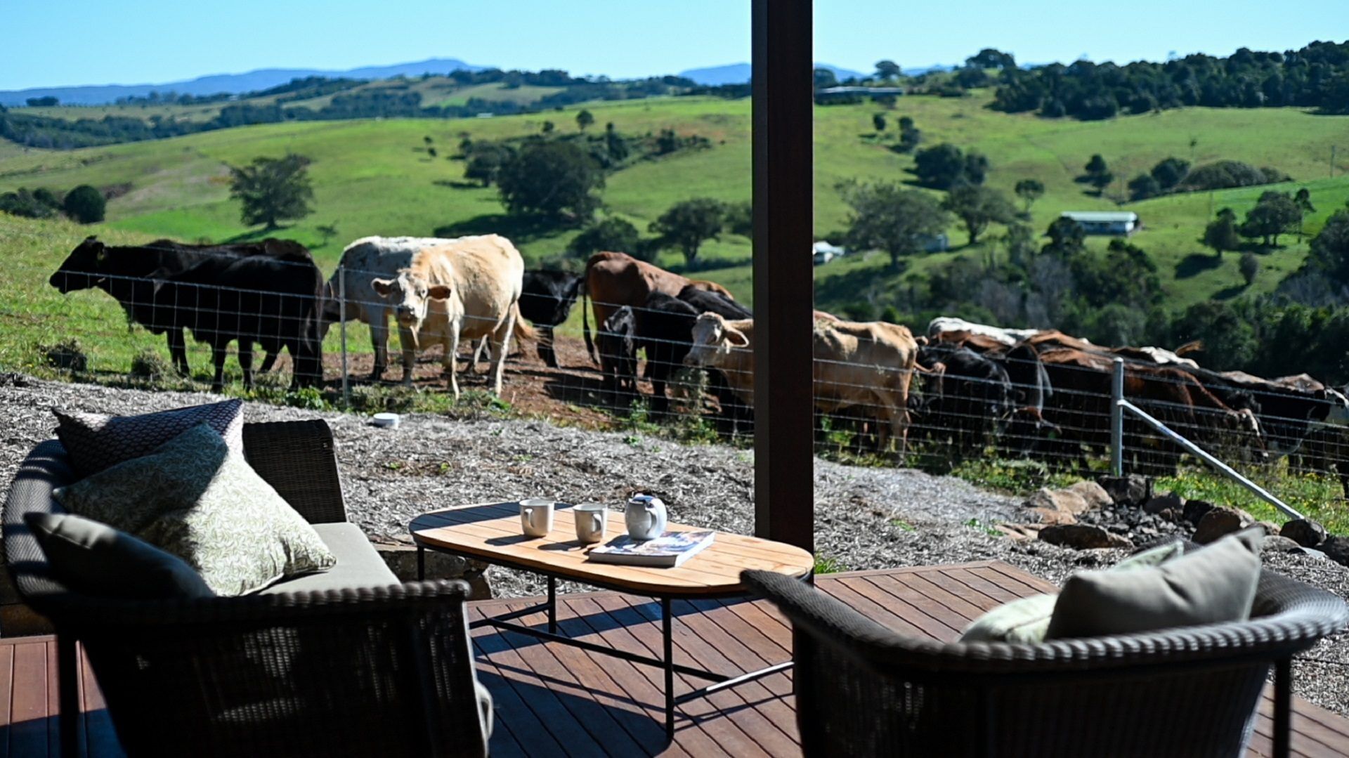 Your Luxury Escape - Carinya Cottages 6