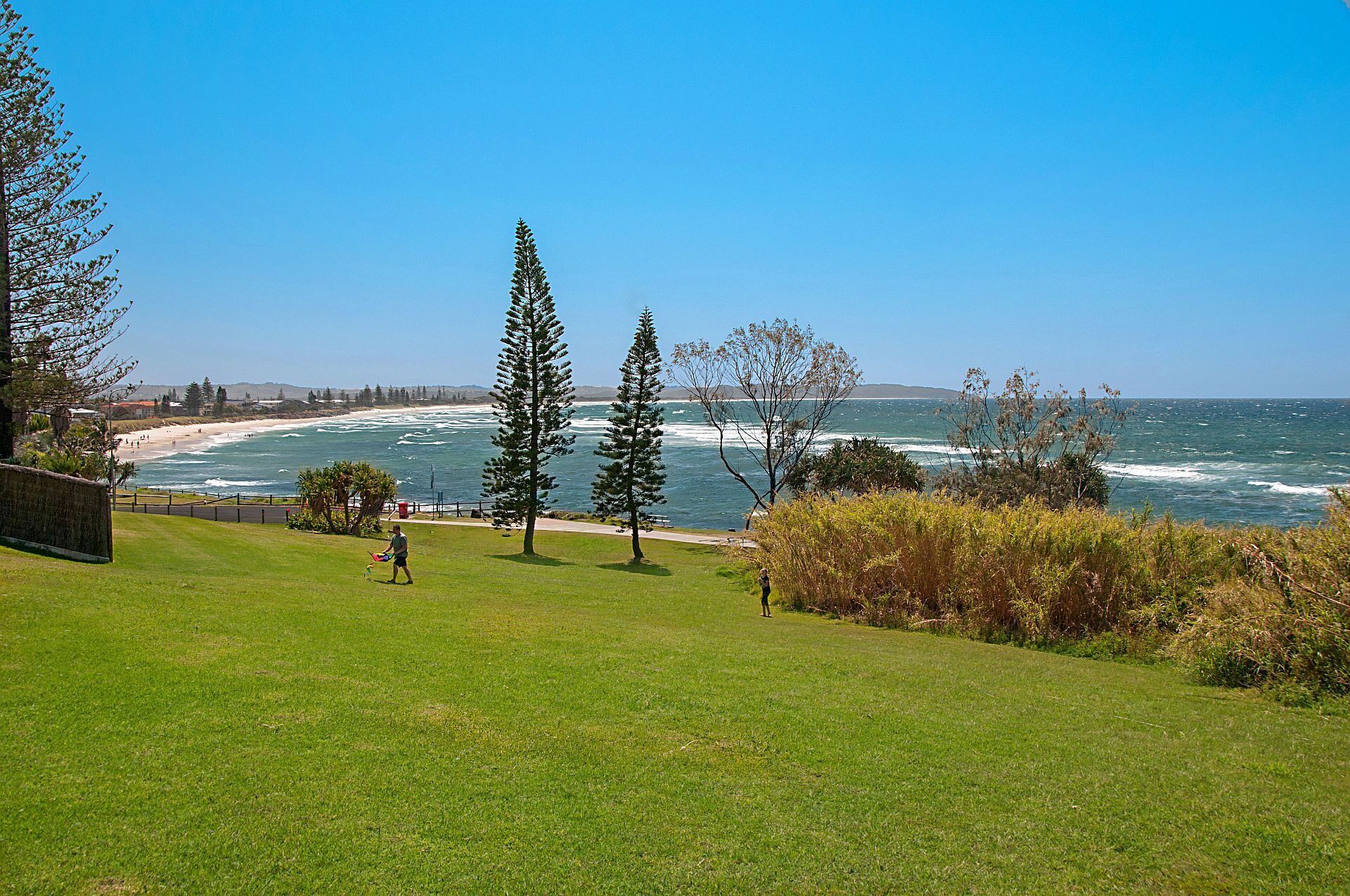 Quarterdeck 5 - Lennox Head, NSW