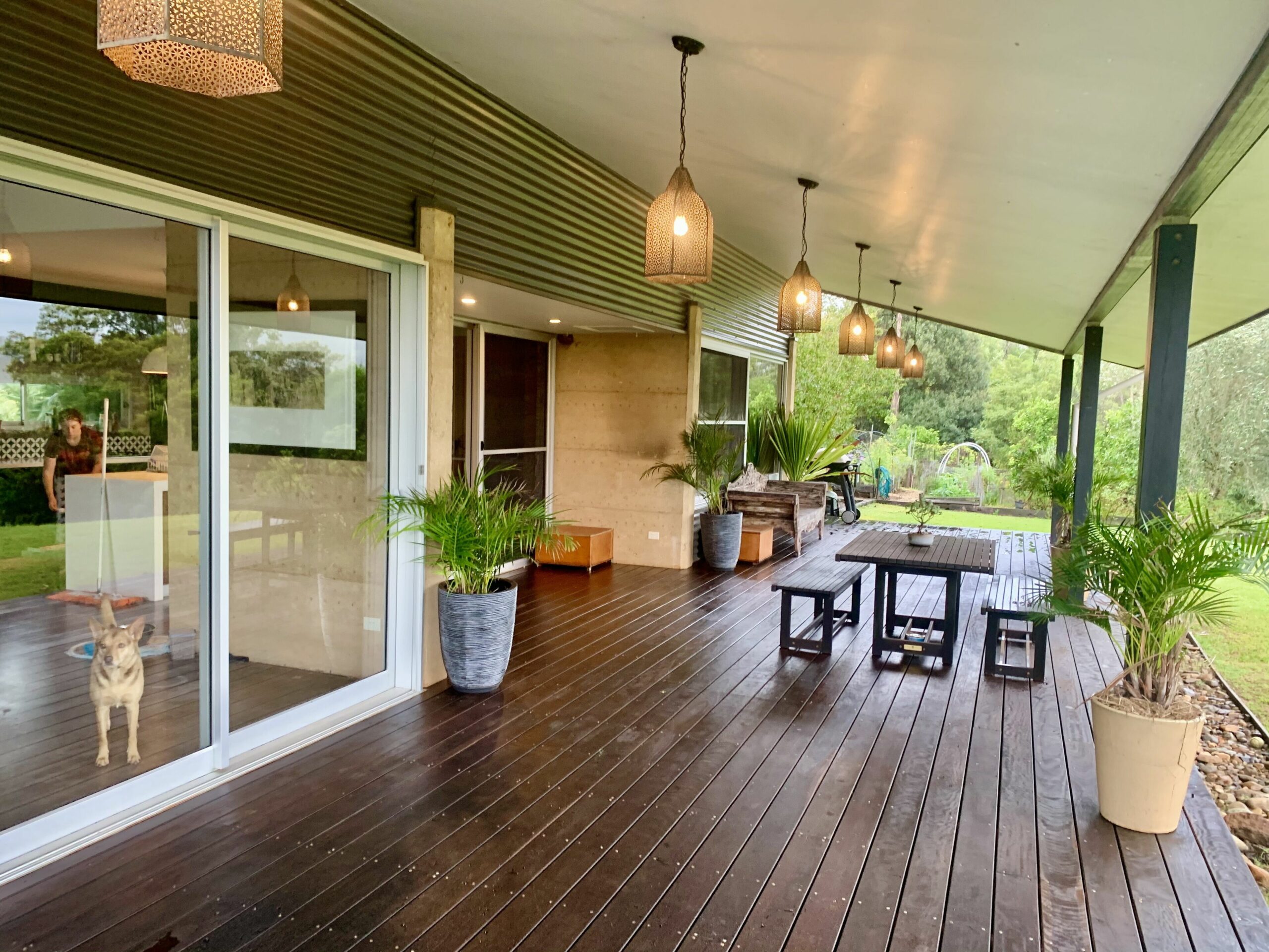 Byron Bay Hinterland Stunner - Federal Dreaming