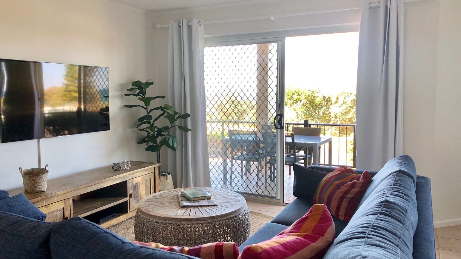 Romiaka Unit 1, Pippi Beach Yamba