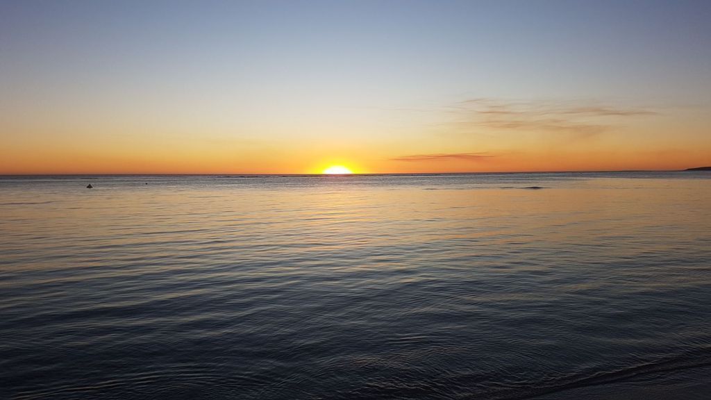 Bonnie Doon Beach Shack