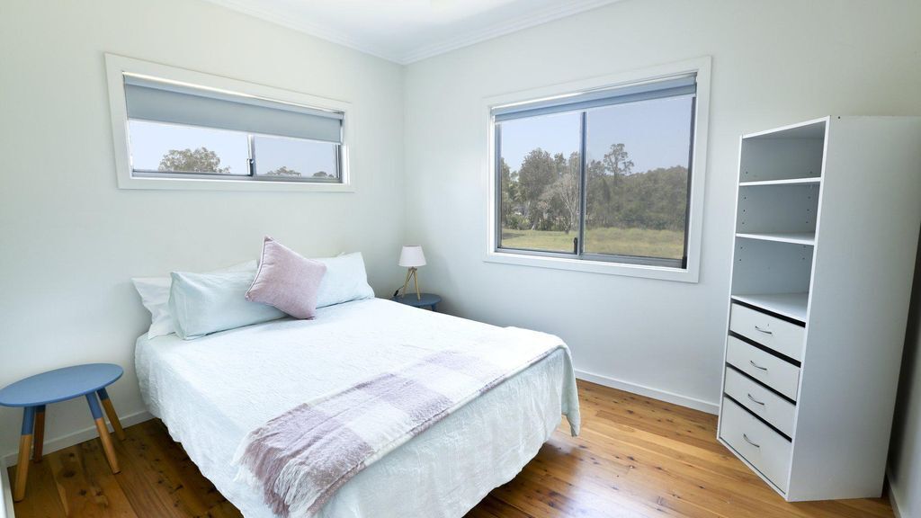 River Breeze 60 Wooli Street Yamba. Linen – Unlimited Wi-fi Just Listed