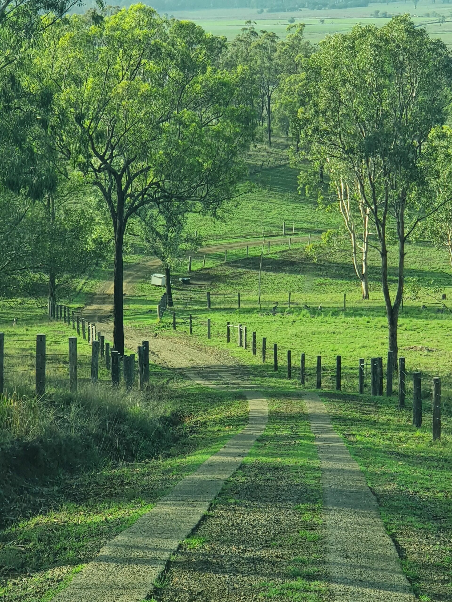 VANBERY COTTAGE HOST FARM