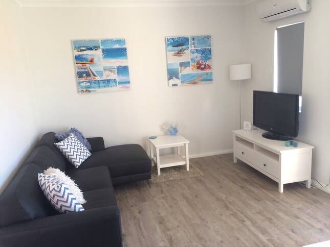 Mindarie Beach House