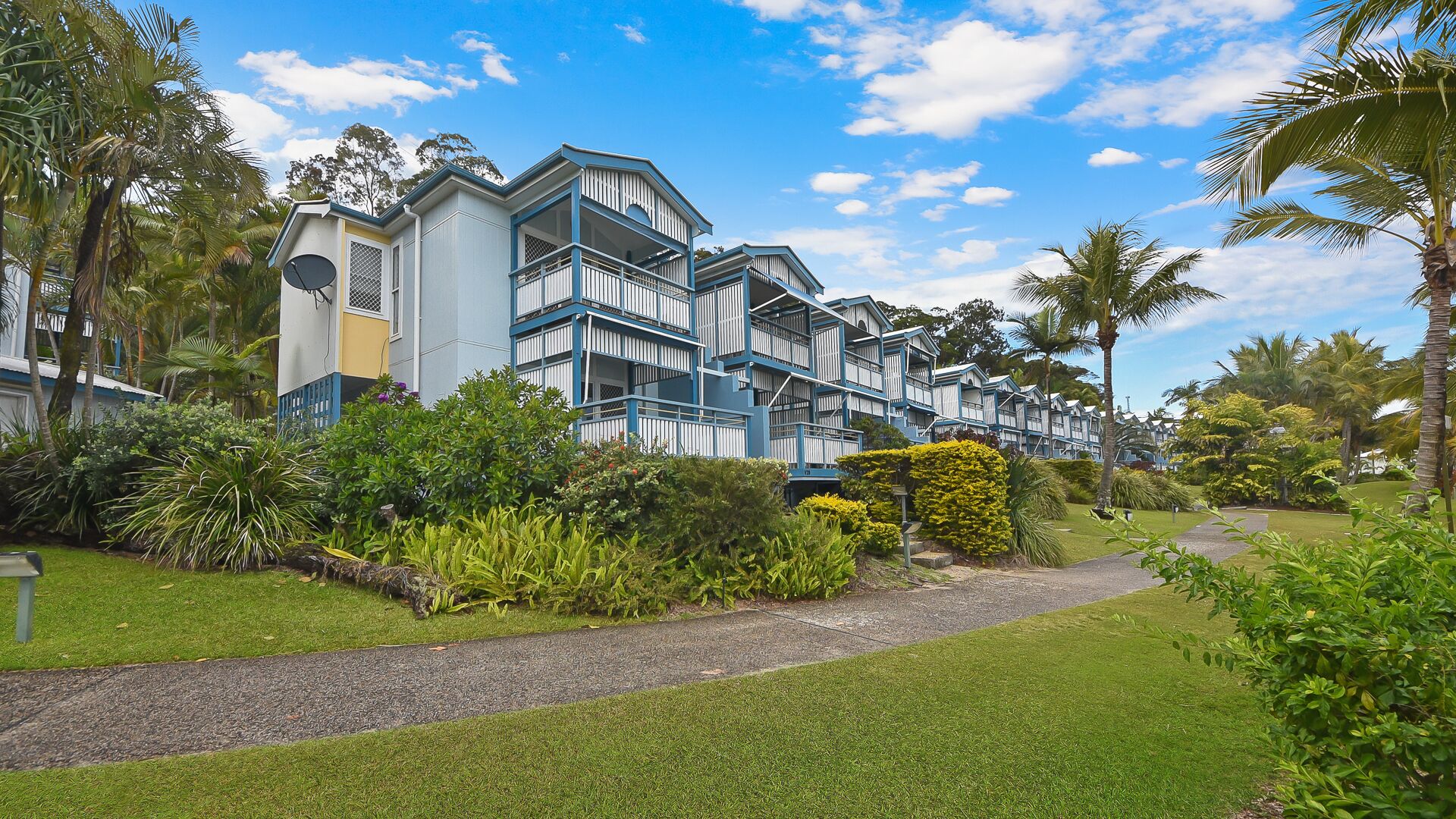 Villa 30 Tangalooma Beachfront Villa