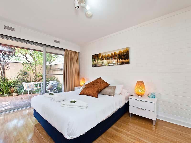 Maggie’s House is a Delightful Perth Holiday Apartment Situated in a Popular sec