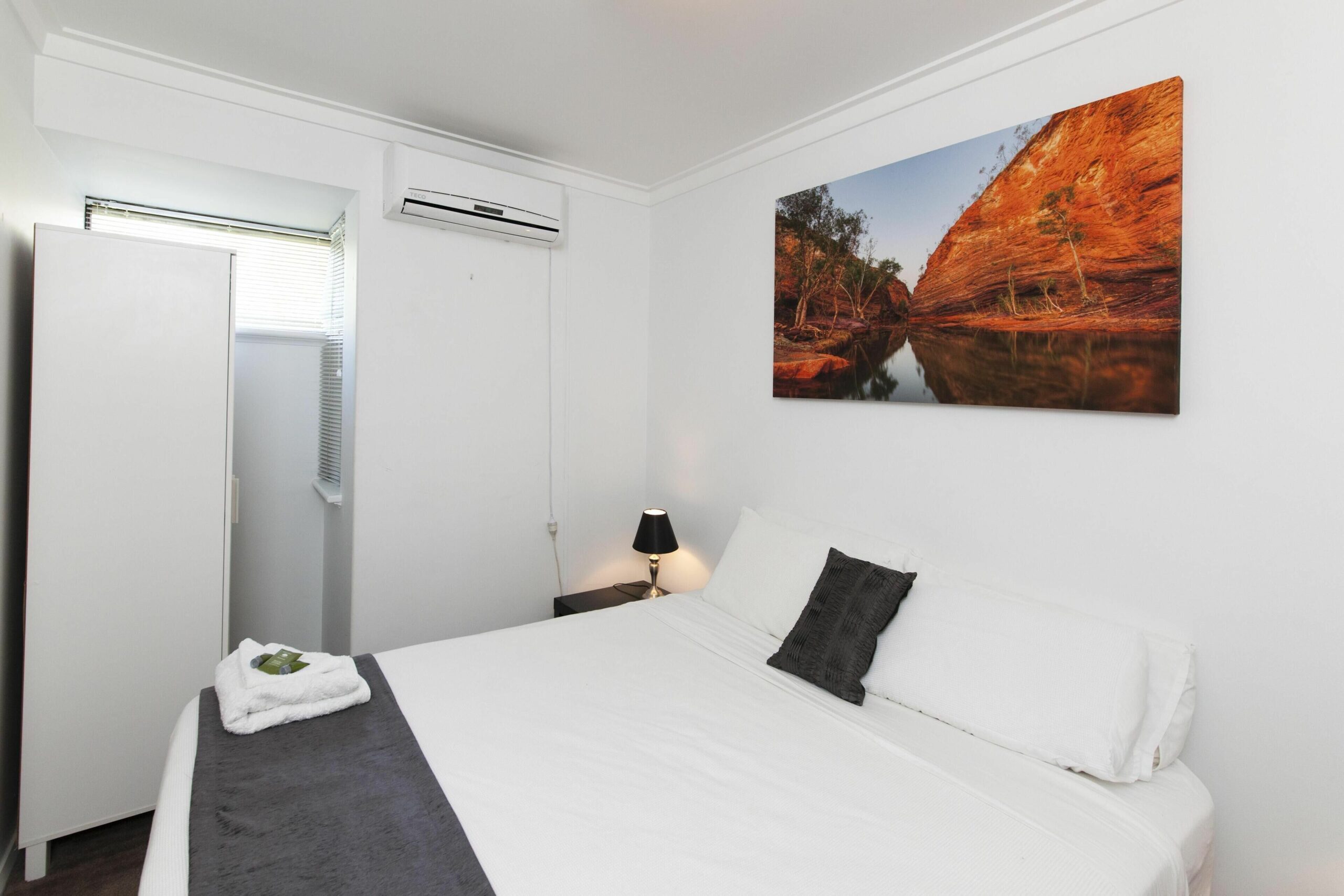 Stylish Subiaco Terrace Accommodation