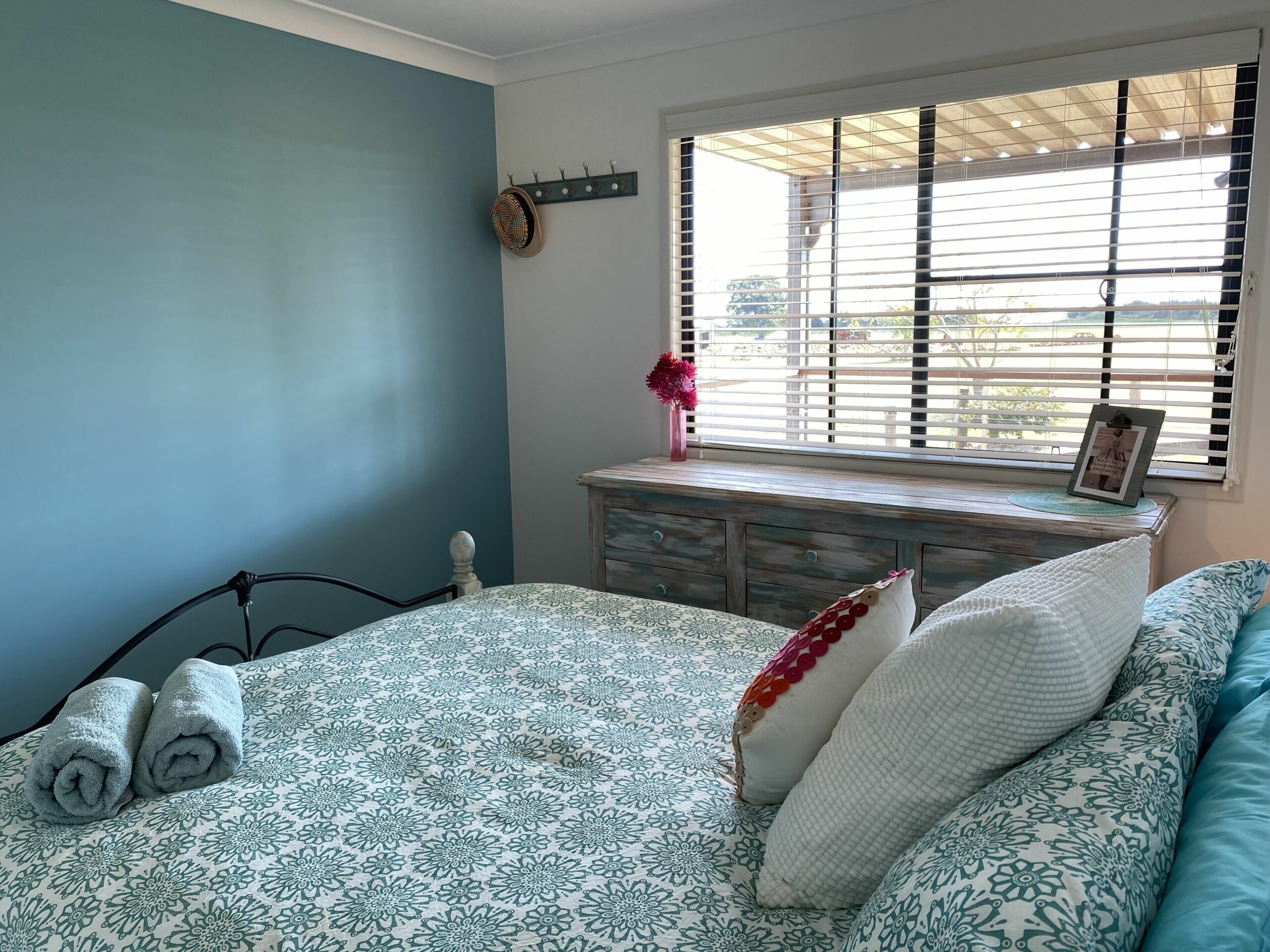 Figtree Country Retreat