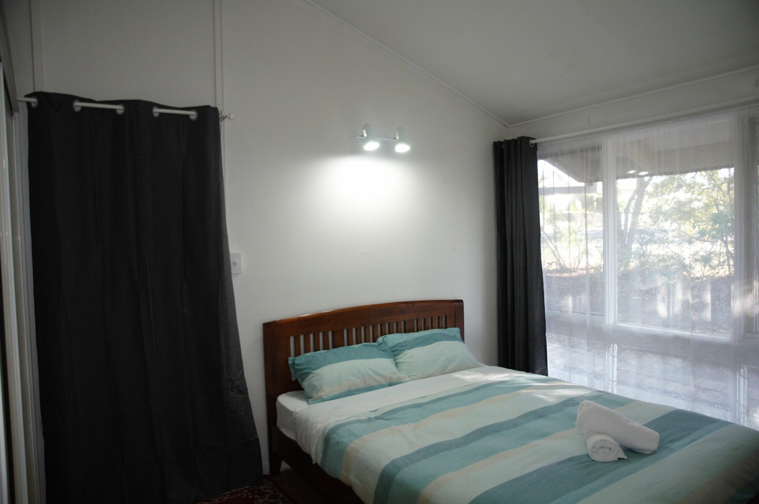 Spacious 4 bedroom house in Sunnybank Hills