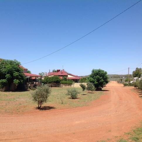 Gum Paddock Country Cottage