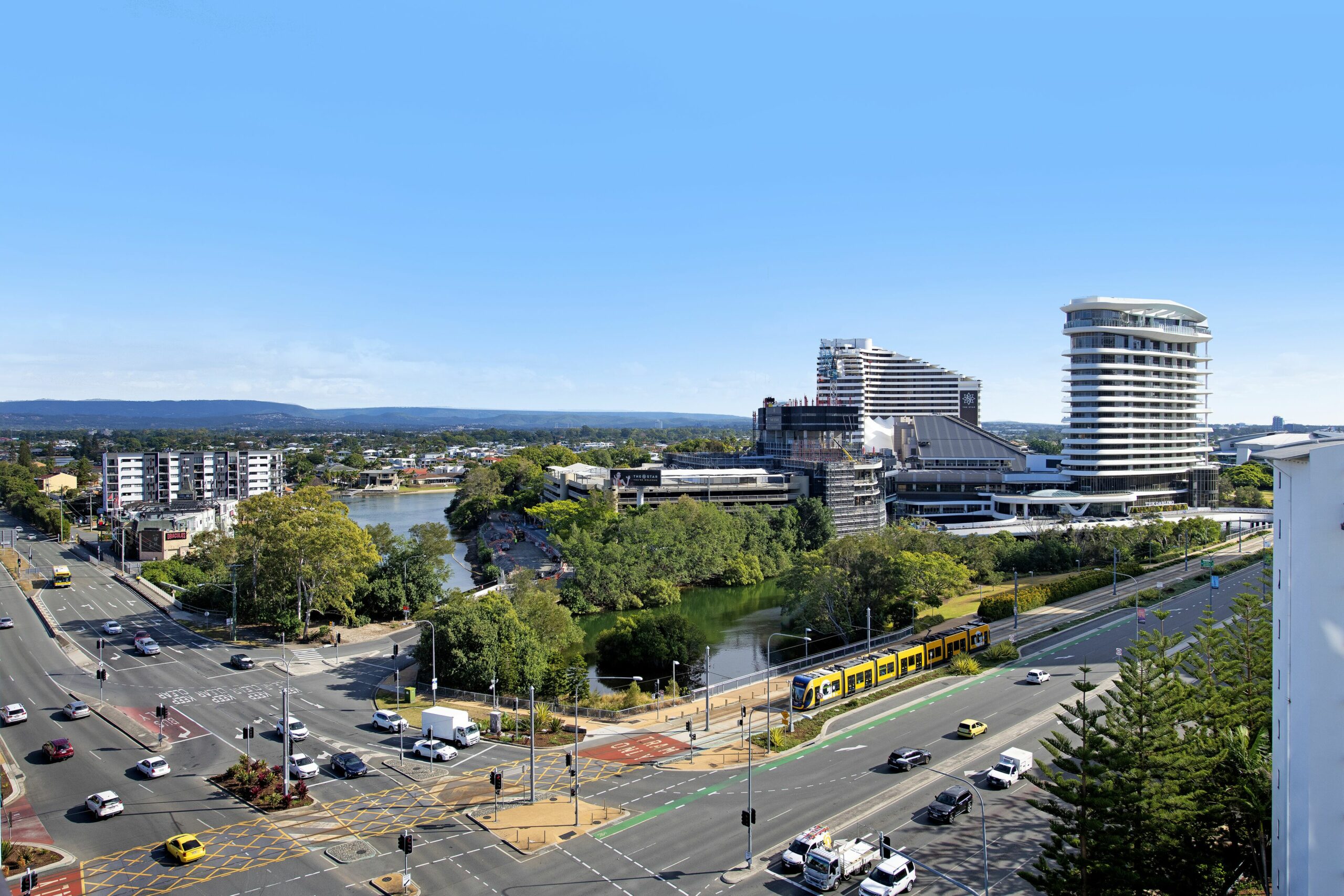 Sierra Grand Apartments