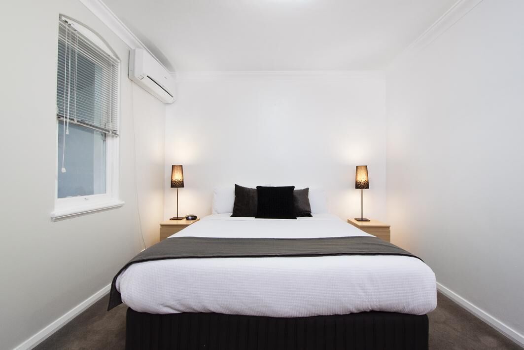 Stylish Subiaco Terrace Accommodation