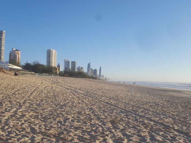 Broadbeach Getaway 1301