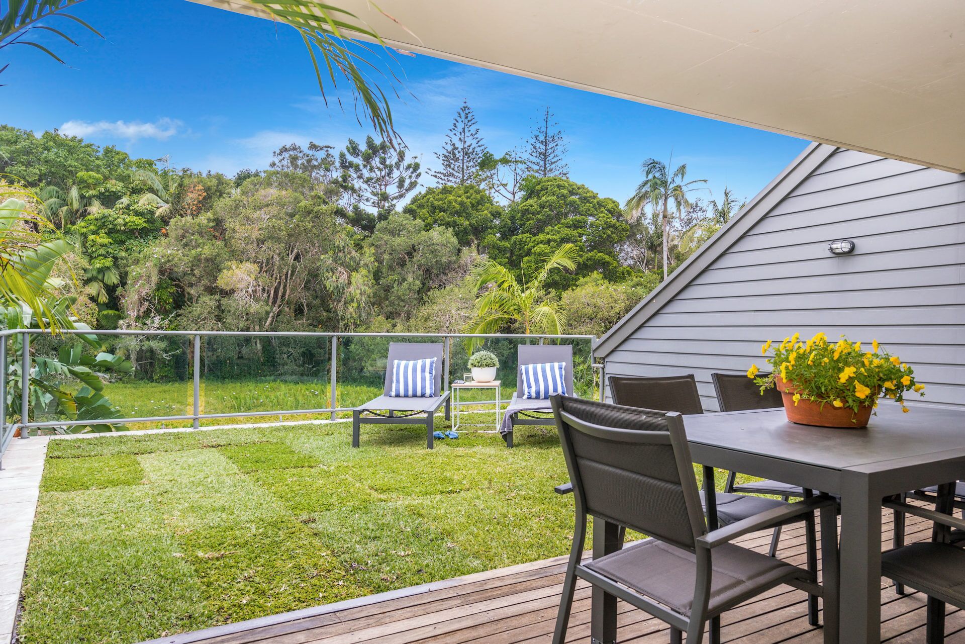 Shelly Beach Shack - East Ballina