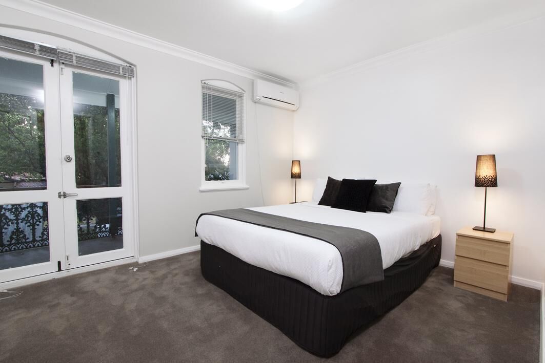 Stylish Subiaco Terrace Accommodation