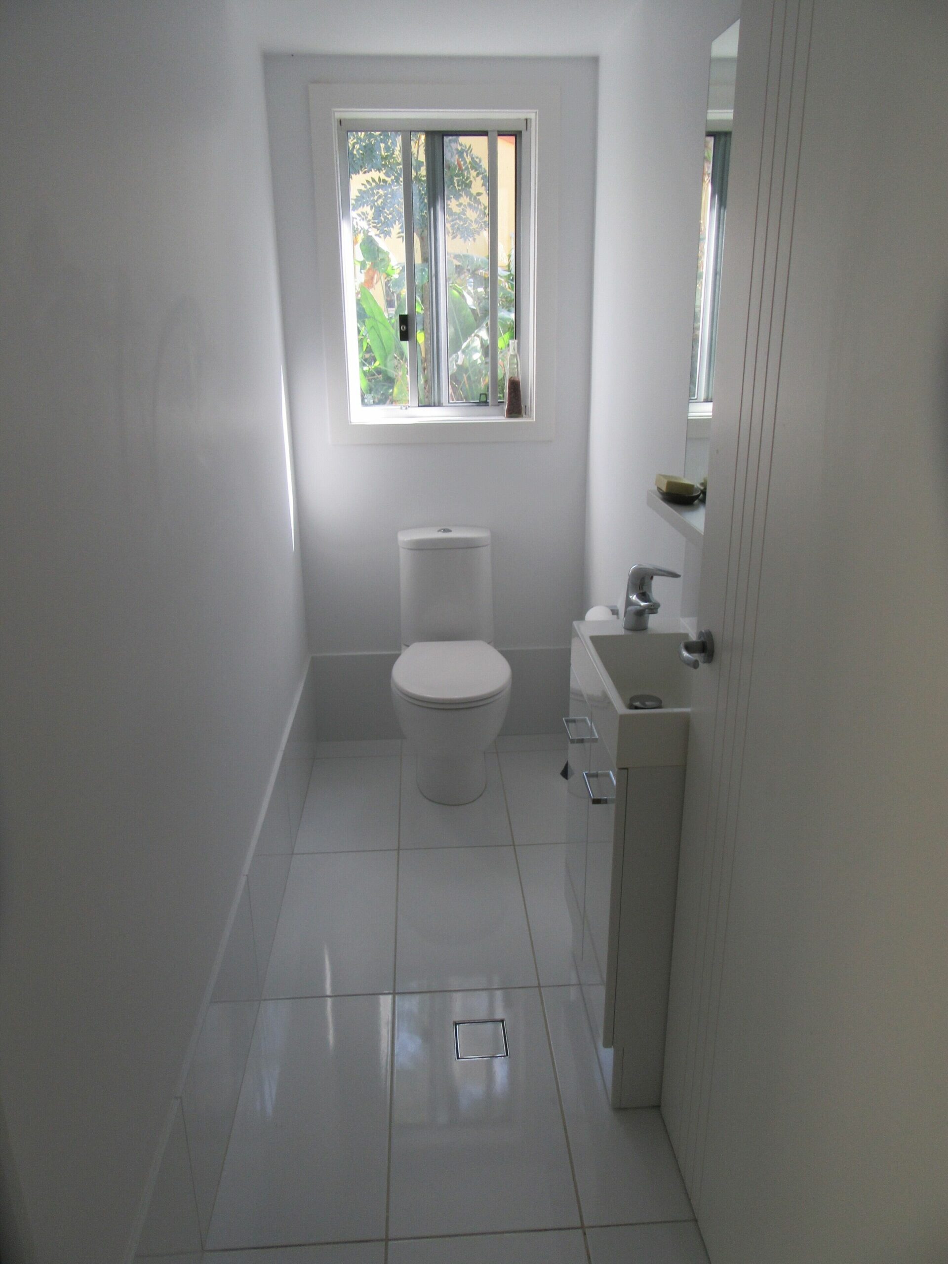 LENNOX  HEAD HIDEAWAY 1 - PRIVACY + BEACH