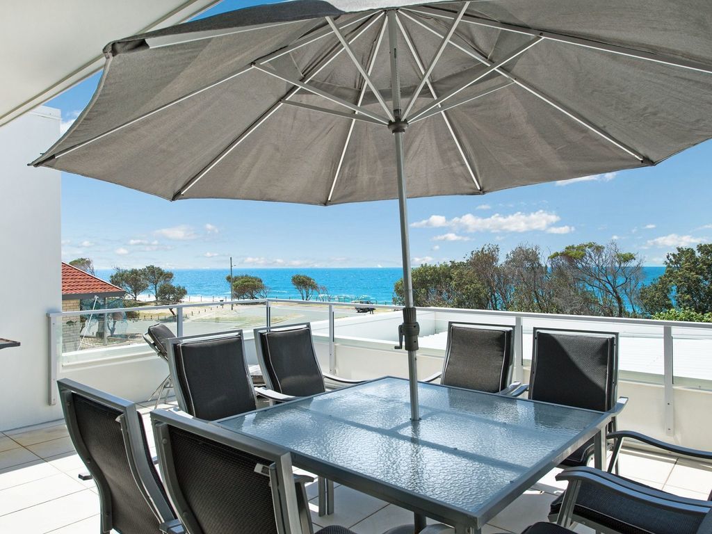 Stunning Surfside Apartment - Boyd St, Woorim