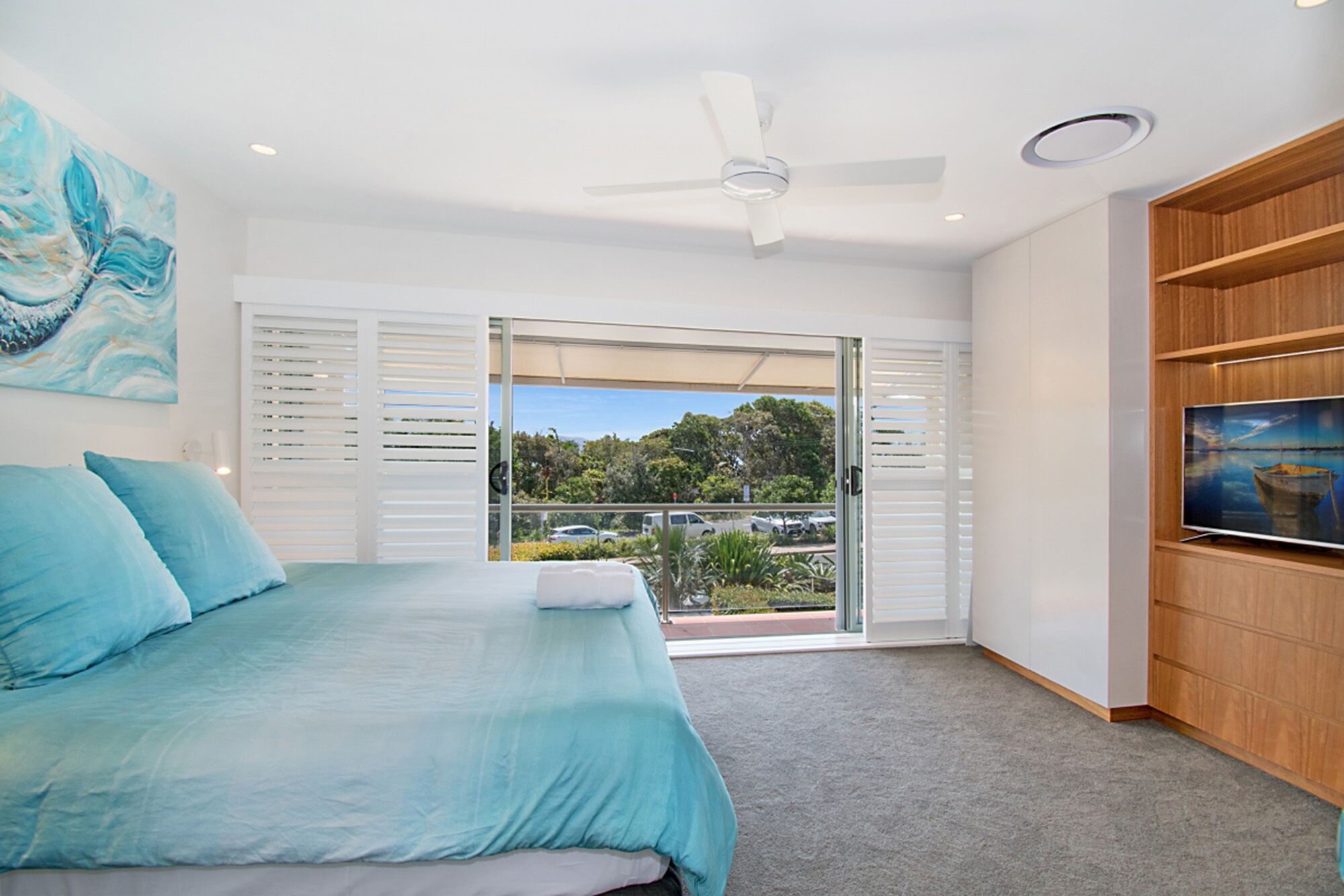 A Perfect Stay - #4 James Cook Apartments