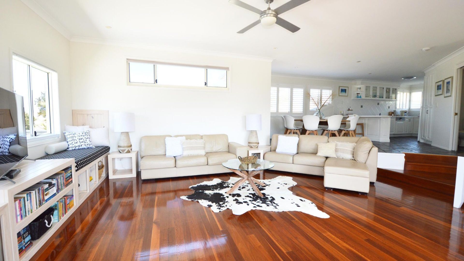 Calliope Beach House, Yamba