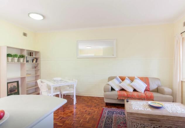 2 min walk to UWA close to CBD (5)