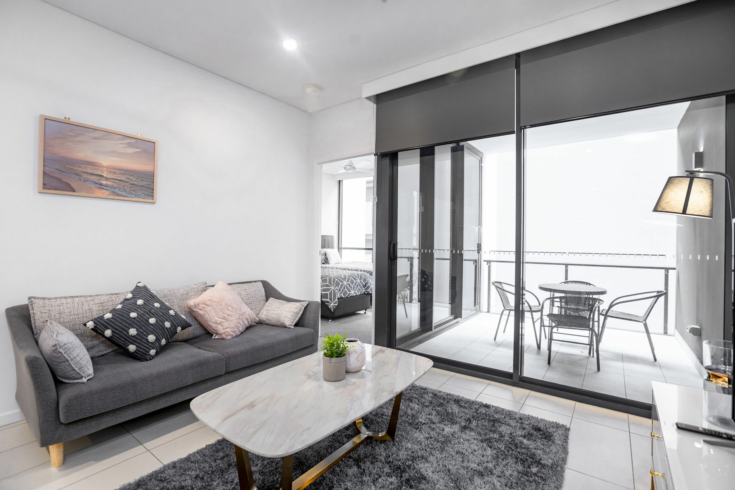 Southbank Hope Street Apartment By SLife