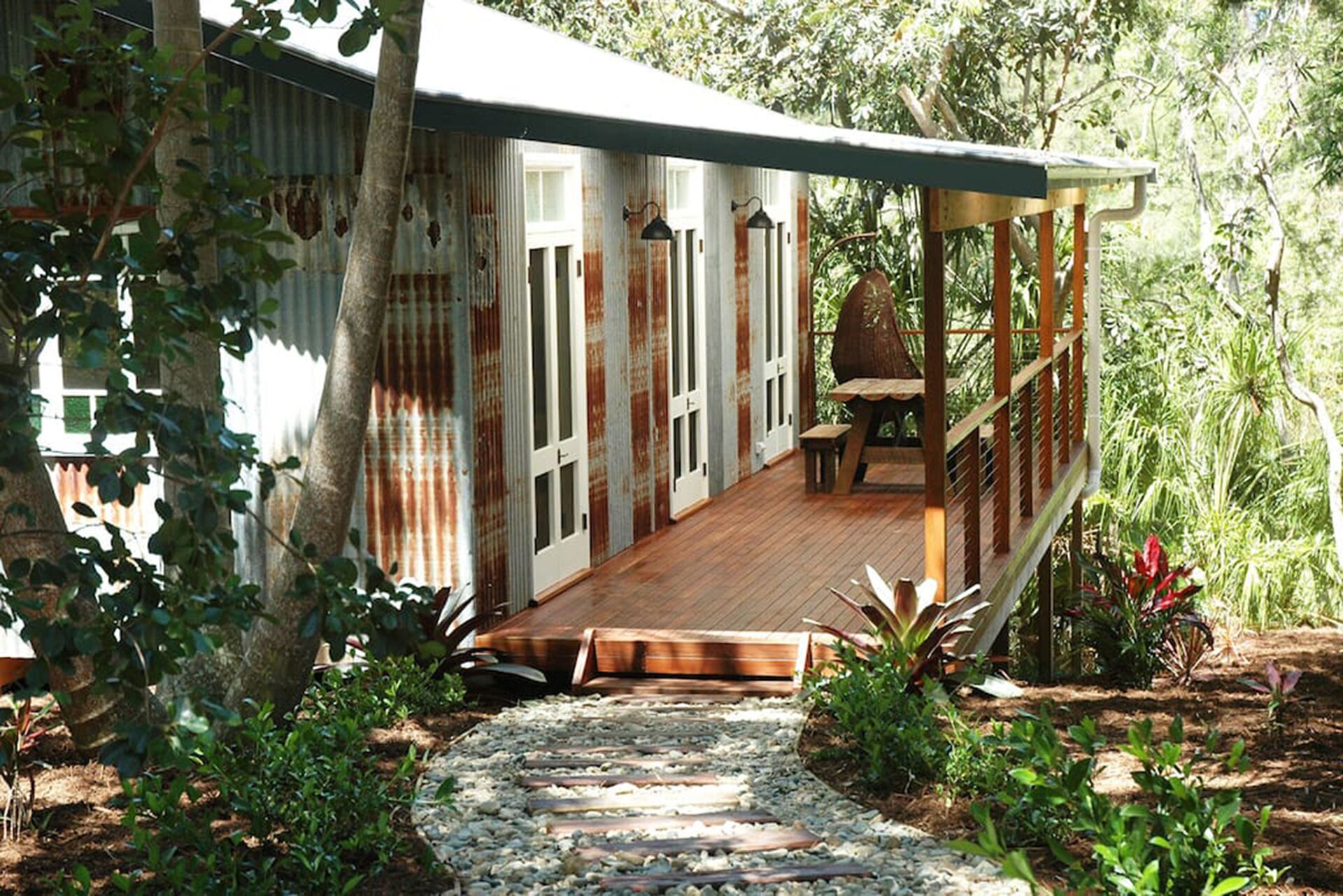 Sweet Love - Luxury Secluded Getaway Byron Bay Hinterland