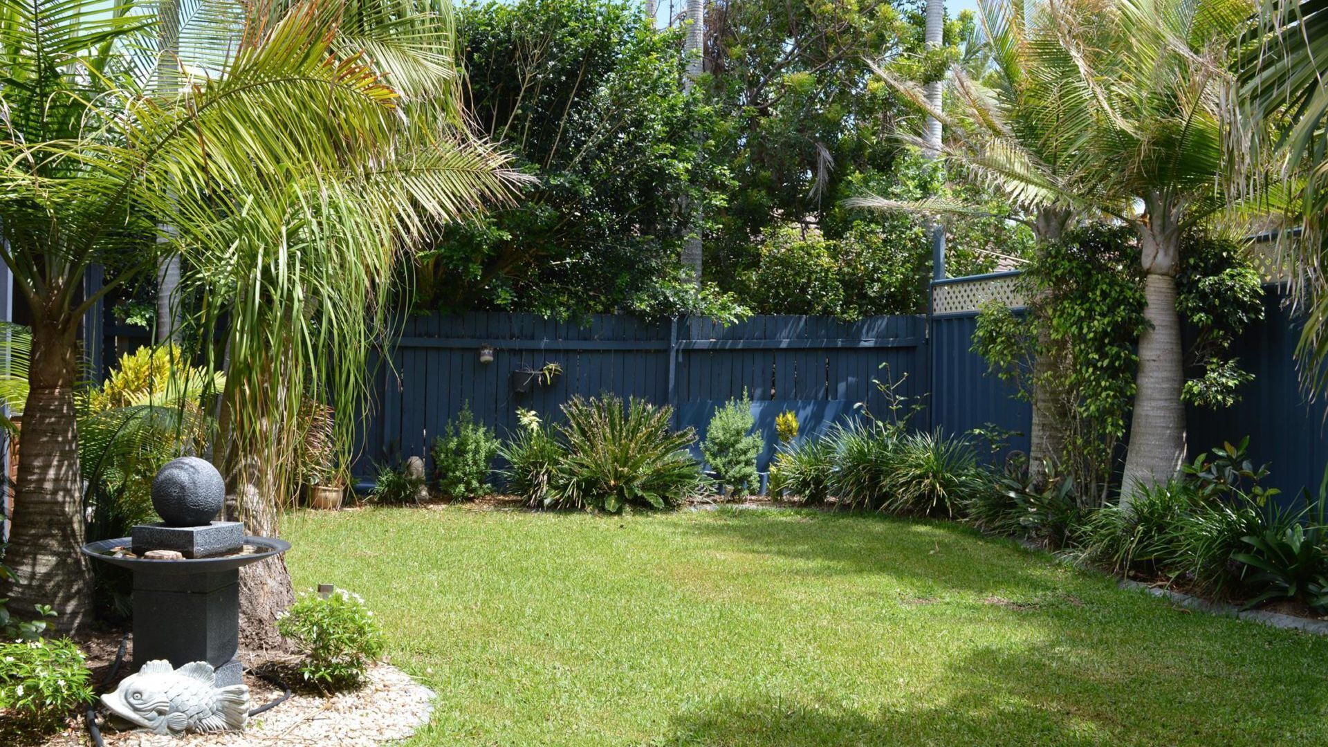 Calliope Beach House, Yamba