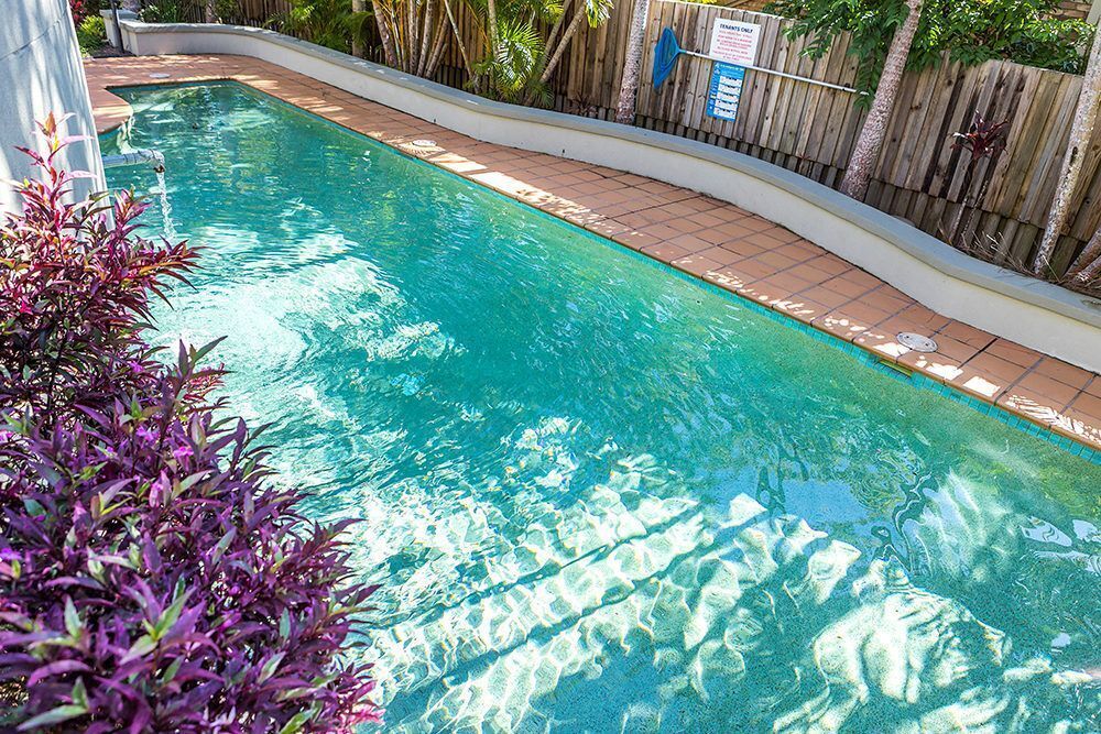 2/22 Paterson Street, Byron Bay - Solaris