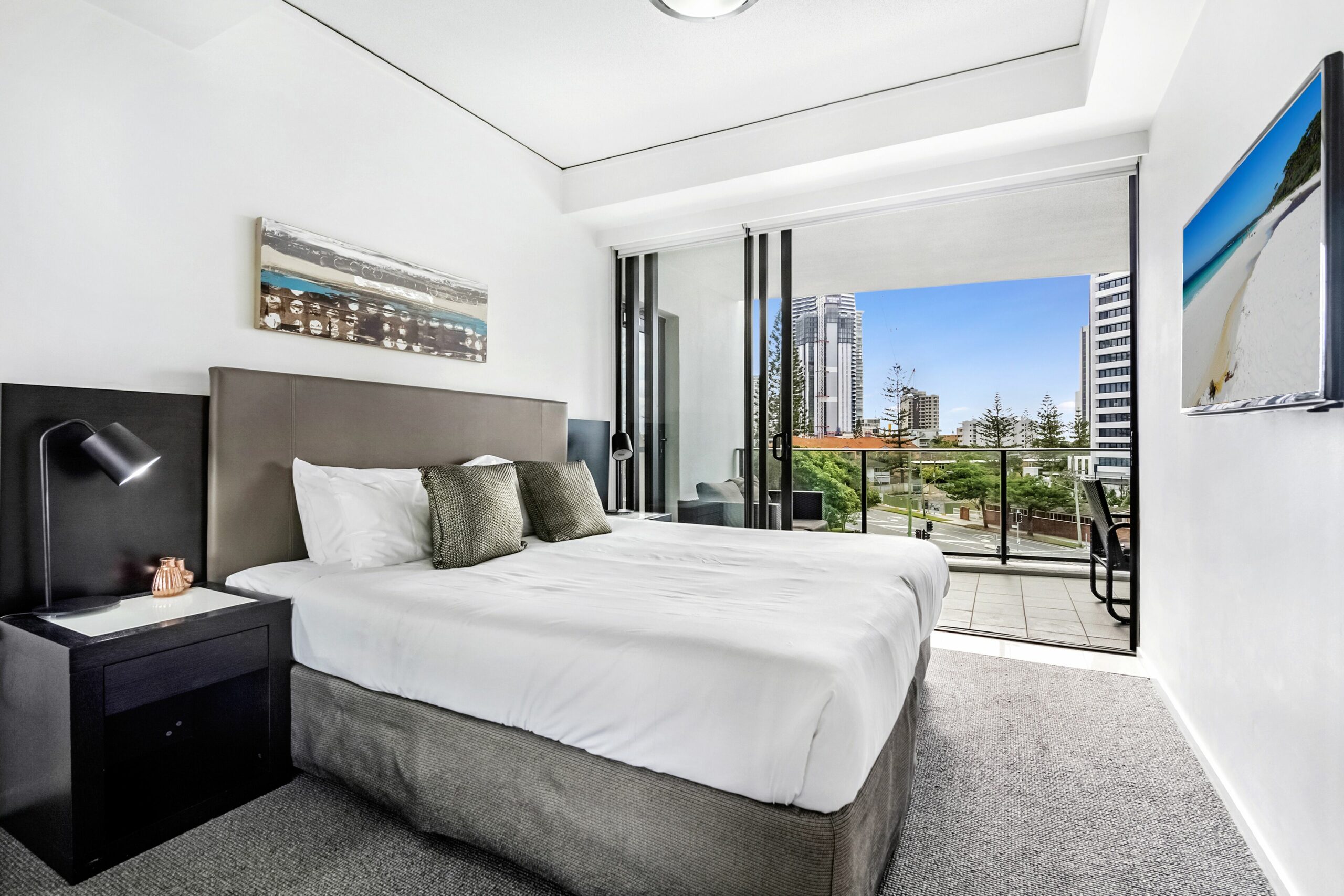 Sierra Grand Apartments