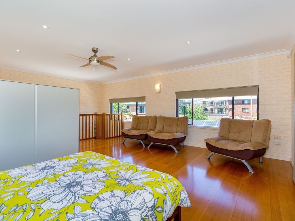 Magical Holiday Home - Welsby Pde, Bongaree