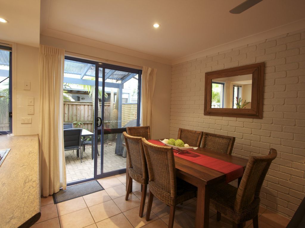 3/41 Childe Street - Belongil Beach Apartment