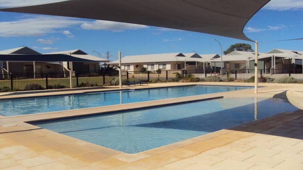 The Beach House, Jurien Bay