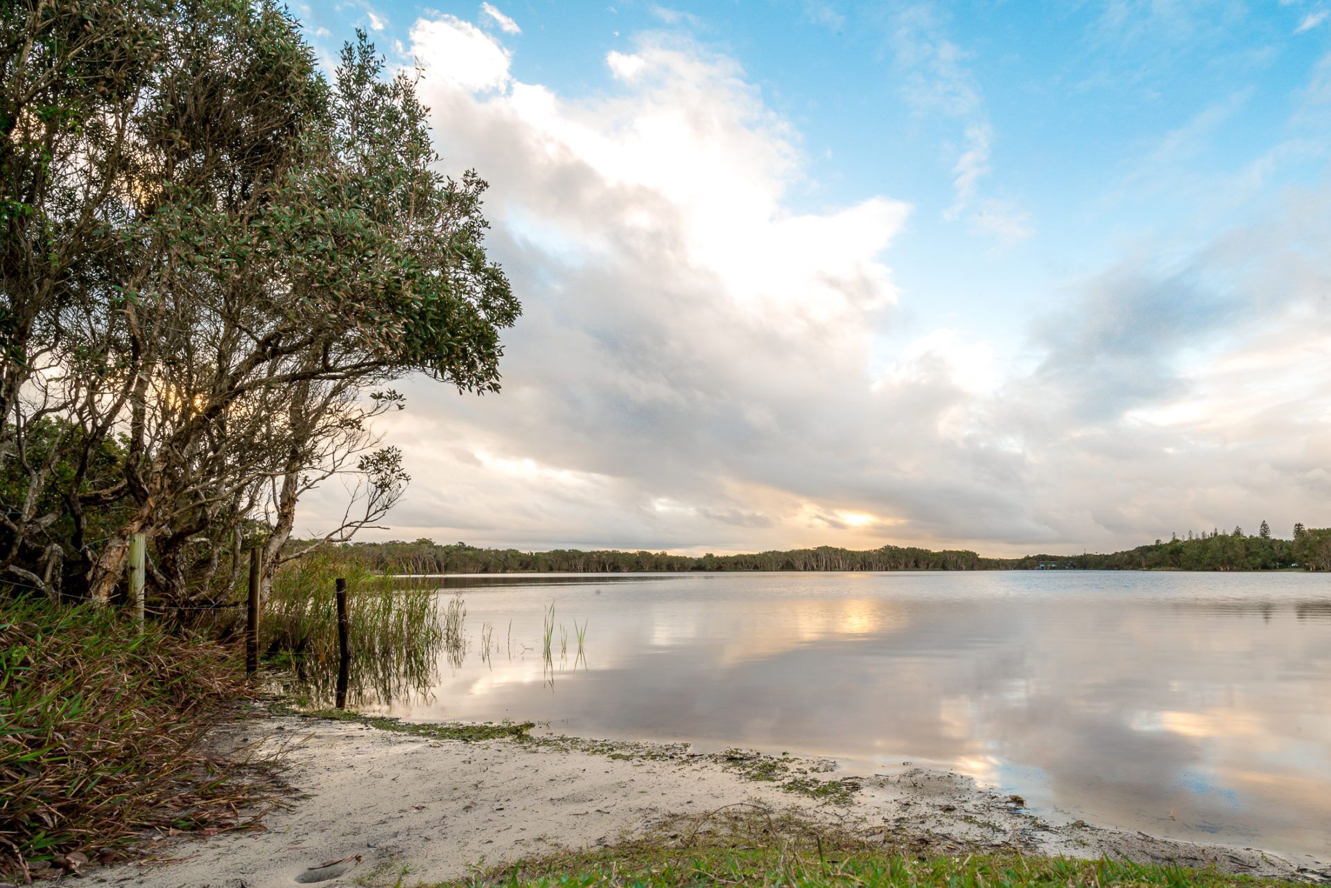 Quarterdeck Unit 20 - Lennox Head