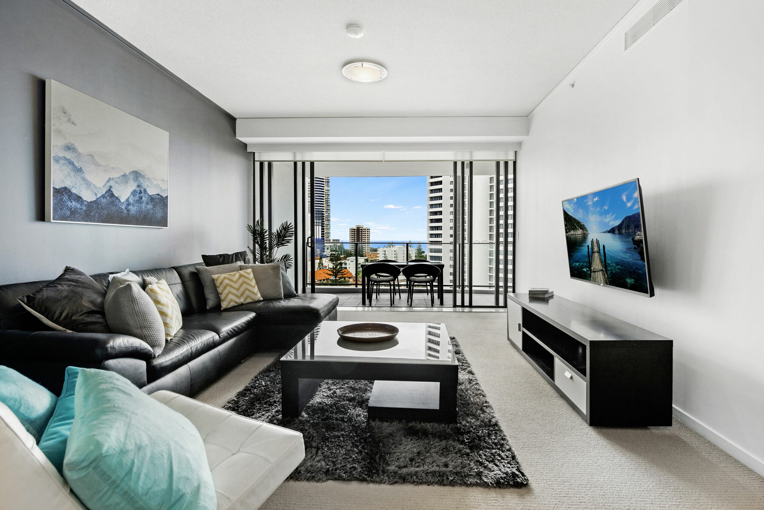 Sierra Grand Apartments